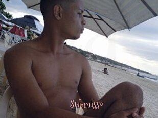 Submisso
