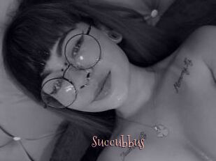 Succubbus