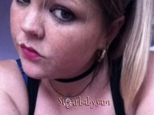Sugarbabysam