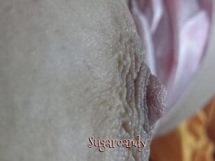 Sugarcandy
