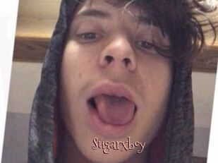 Sugarxboy