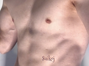 Suikoj