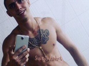 Suirylatinhot