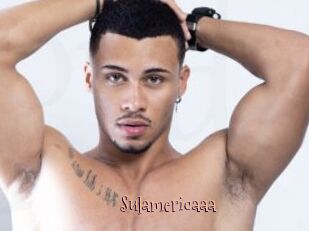 Sulamericaaa