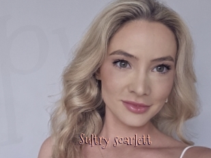 Sultry_scarlett