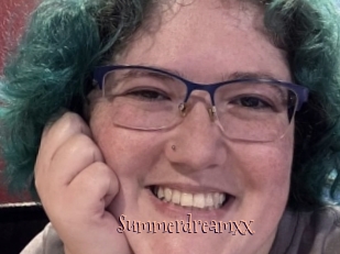 Summerdreamxx