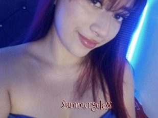 Summergeless