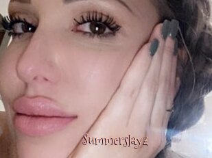 Summerslayz