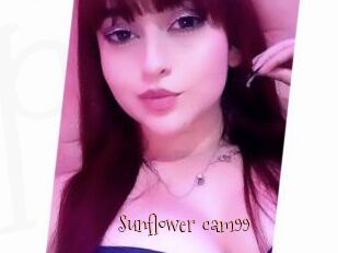Sunflower_cam99