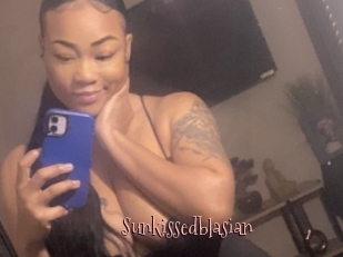 Sunkissedblasian