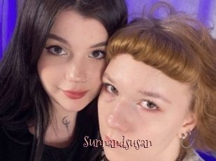 Sunnandsusan
