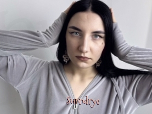 Sunndrye