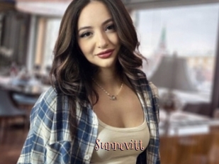 Sunnevitt
