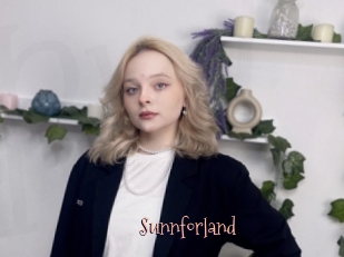 Sunnforland