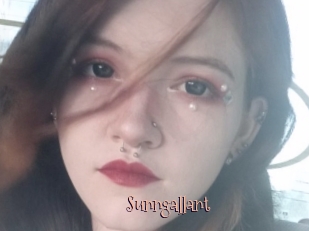 Sunngallant