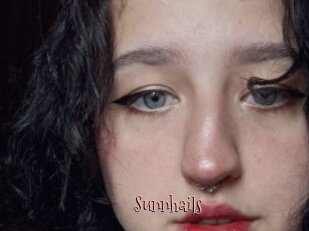 Sunnhails