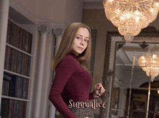 Sunnialice
