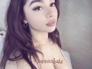 Sunnivabate
