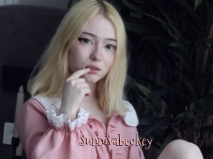 Sunnivabeckey