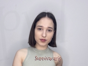 Sunnivacaris