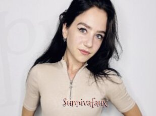 Sunnivafaux