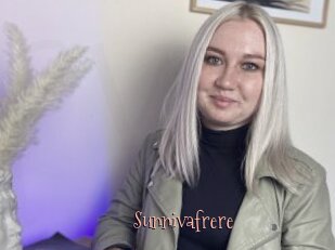Sunnivafrere