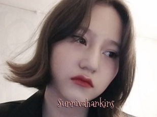 Sunnivahankins