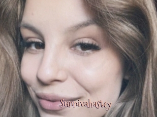 Sunnivahastey
