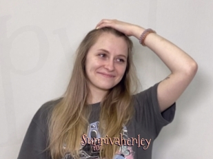 Sunnivahenley