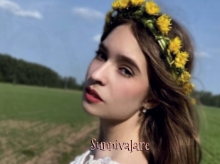 Sunnivalare