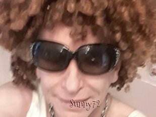 Sunny72