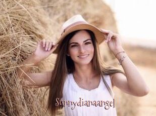 Sunnydianaangel