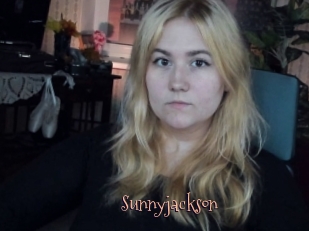 Sunnyjackson