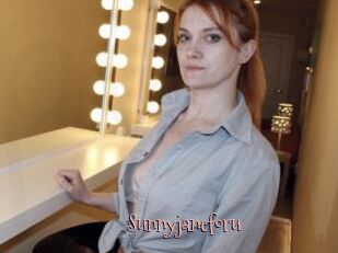 Sunnyjaneforu