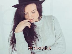 Sunsweetalisa