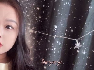 Sunyanyi