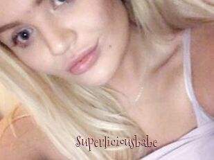 Superliciousbabe