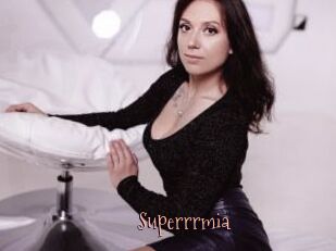 Superrrmia