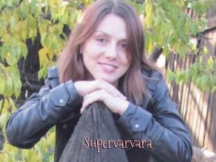 Supervarvara