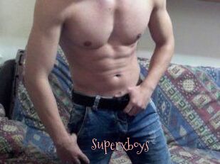 Superxboys