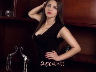 Susanacott