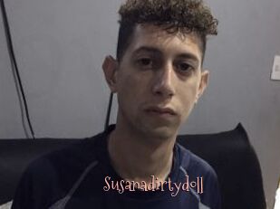 Susanadirtydoll