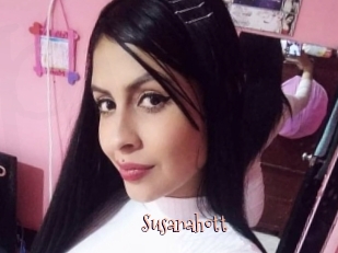 Susanahott