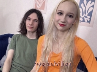 Susanandwilliam