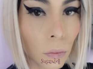 Susandoll