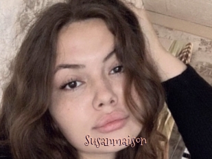 Susanmaison
