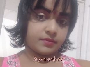 Susannaeshwar