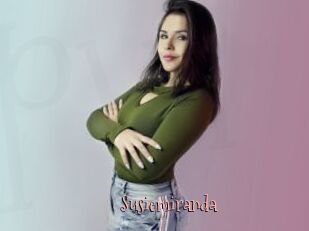 Susiemiranda