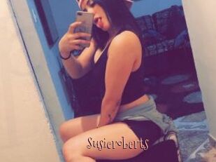 Susieroberts