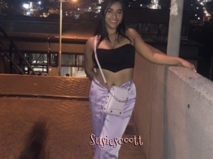 Susiescoott